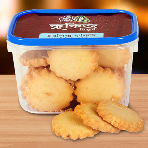 Premium Horlicks Cookies Box 300gm